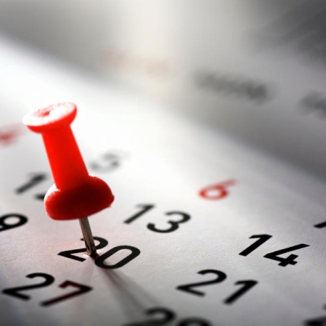 calendario