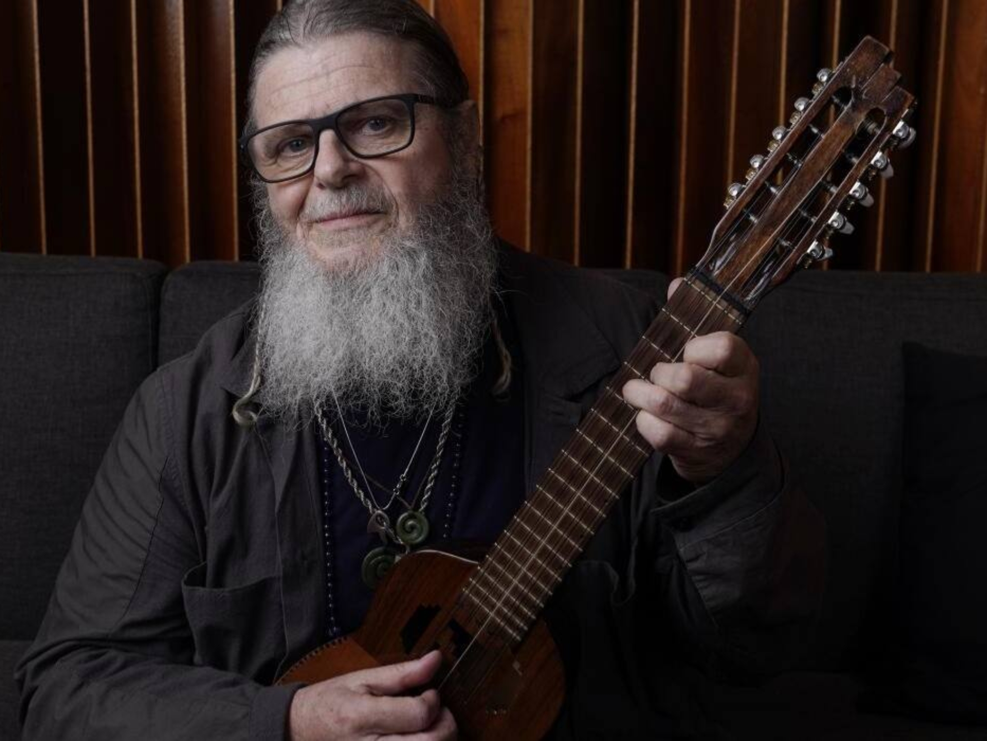 gustavo santaolalla