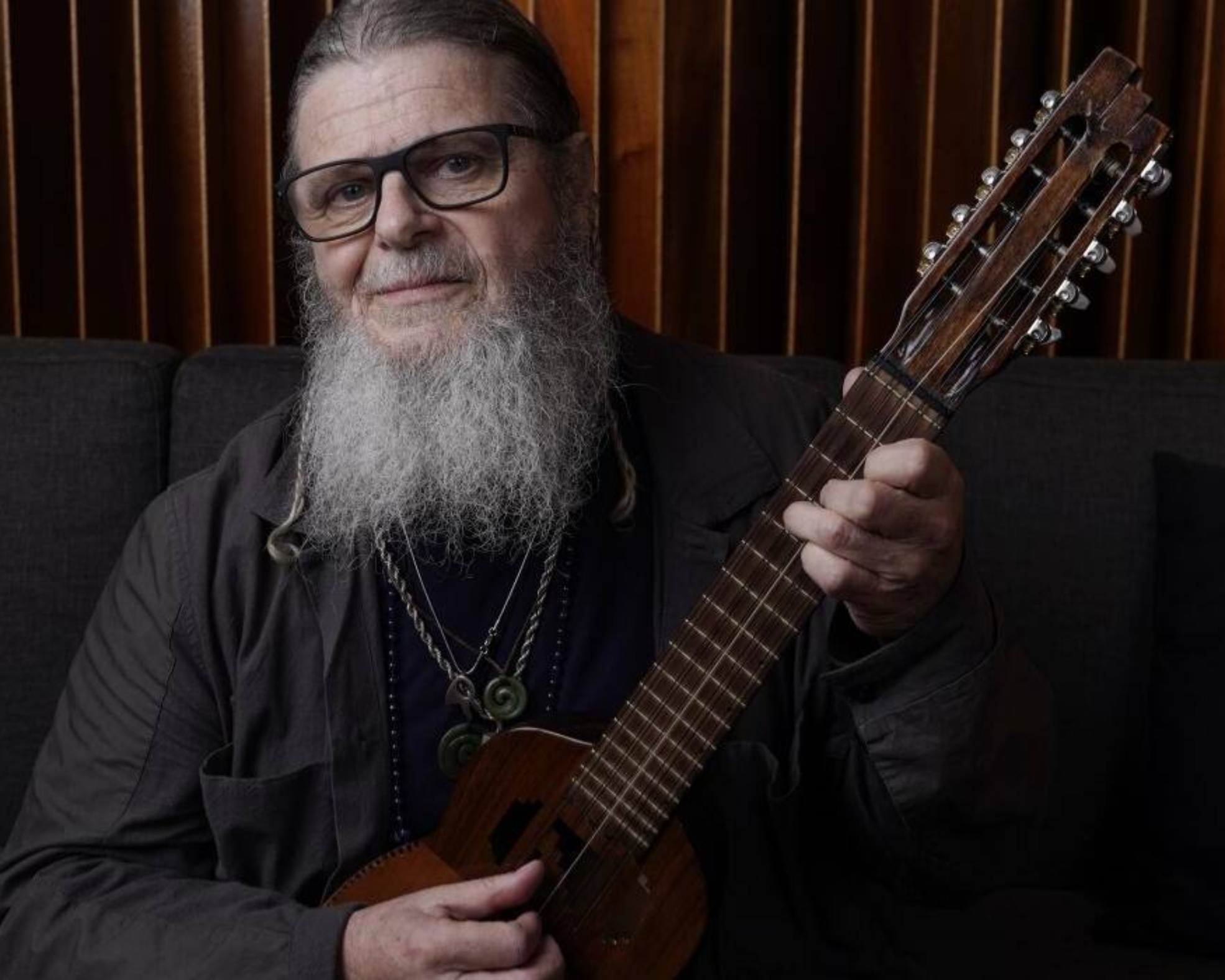 gustavo santaolalla