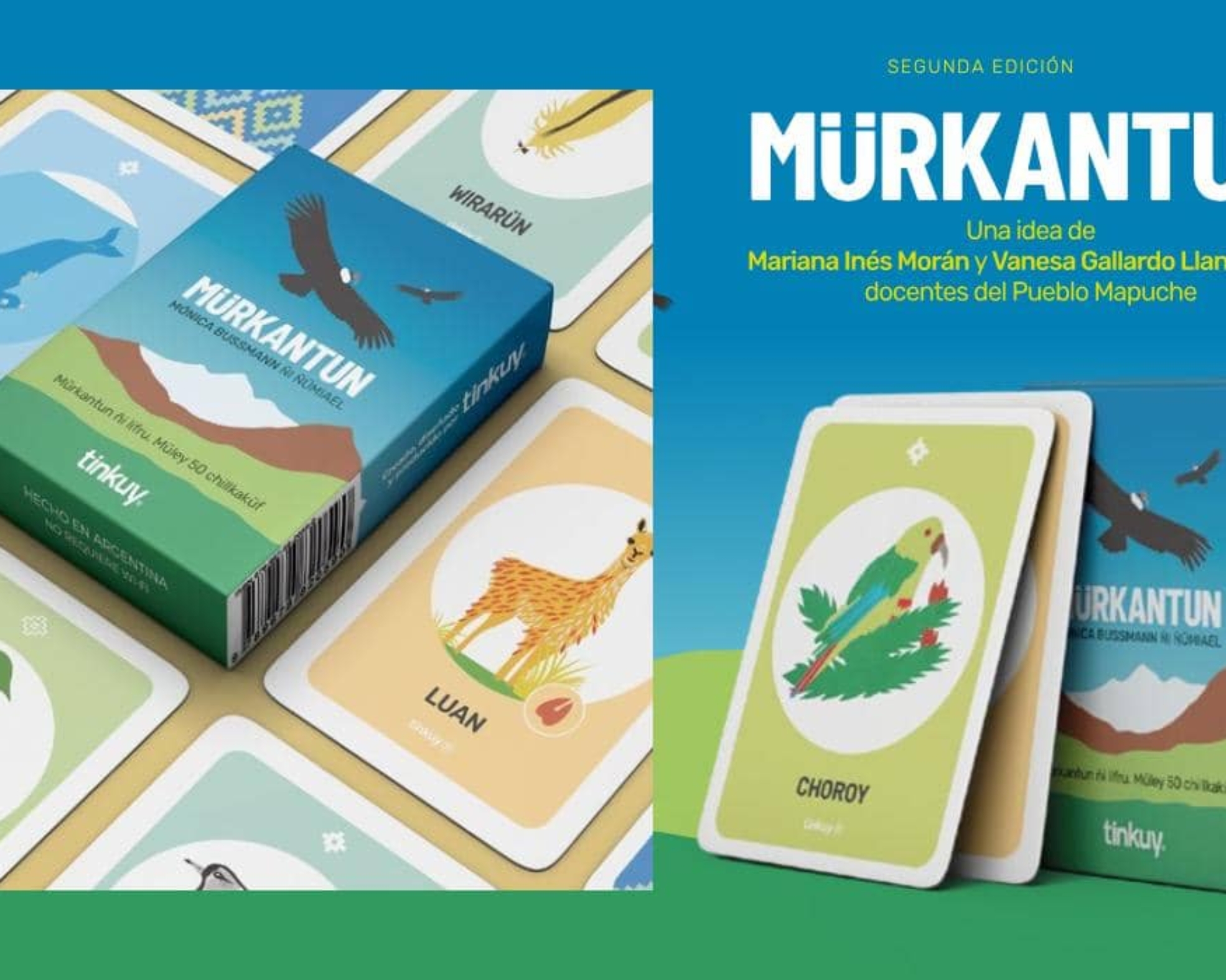 murkantun