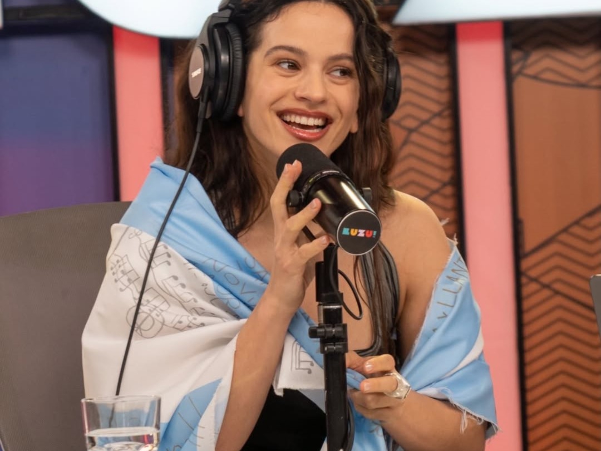 Rosalia en argentina