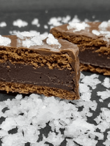 alfajores de tecnica alfajores