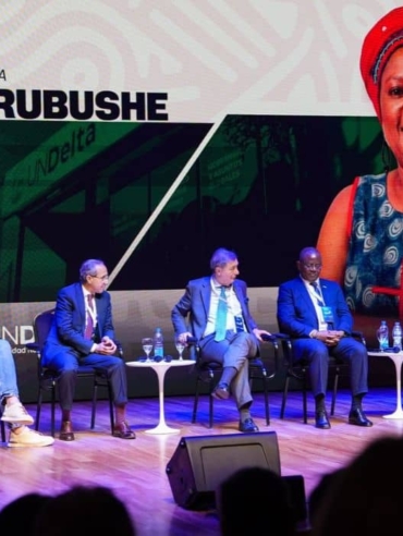 undelta Foro Argentino Africano